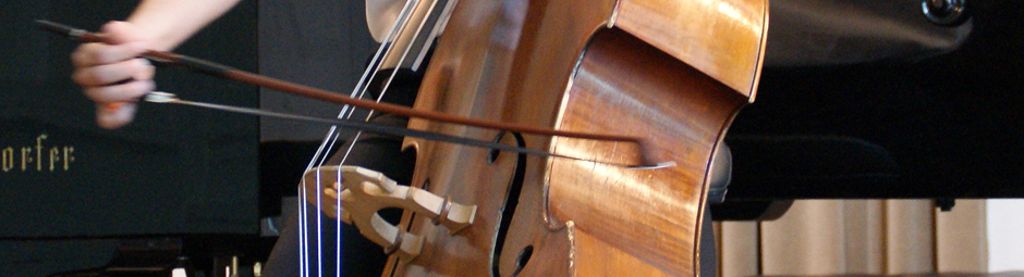 Kontrabass
